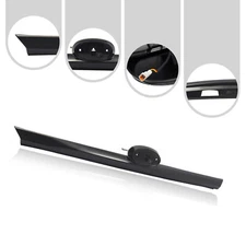 ABS DRL/Brake Lamp Fit 2022-2023 Subaru WRX Rear Trunk LED Light Bar Taillight