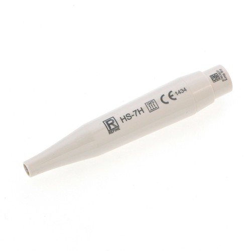 Dental LED Handpiece for Ultrasonic Scaler Fit EMS Air Flow Woodpecker SATELEC - Picture 36 of 85
