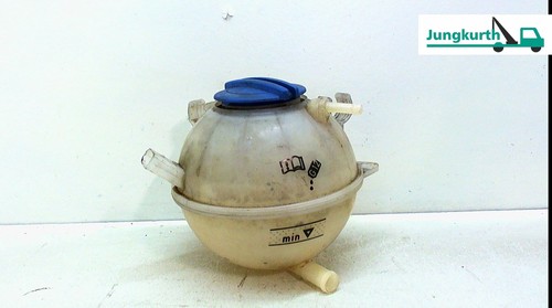 Ausgleichsbehälter M Deckel 1K0121407A Skoda Octavia Combi 2.0 TDI 1Z Bj 2004