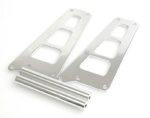 nanda racing spare parts