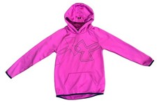 Under Armour Youth Large Hoodie-Good Condition