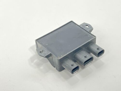 POWER LIFTGATE CONTROL MODULE UNIT OEM JL7T14F679AD LINCOLN NAVIGATOR 2018- 2021 - Picture 2 of 8