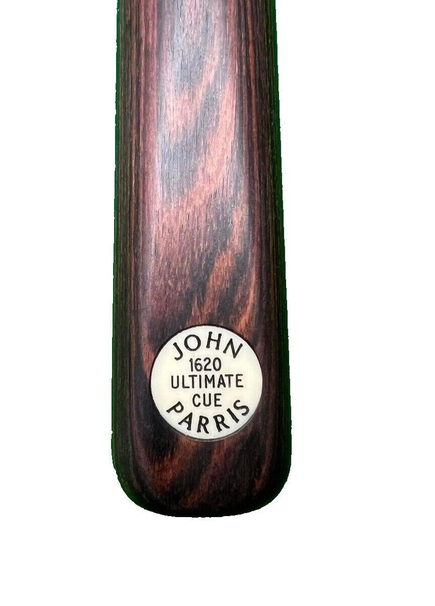 Cue John Parris | eBay Cue John Parris | eBay