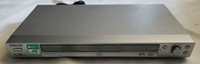 SONY DVP-NS425P DVD CD Player Progressive Scan - TESTED and WORKS