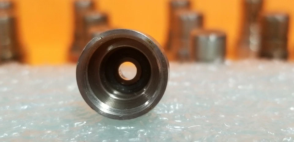 25 conos de luz Stryker para miras rígidas Foto 3 de 3