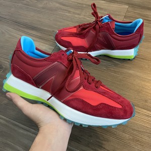 new balance 327 cape cod