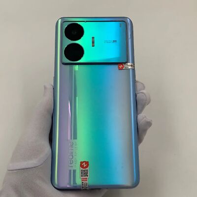 Realme GT Neo5 SE 6.74'' 64MP 256GB 512GB 1TB Android Google unlocked 5G