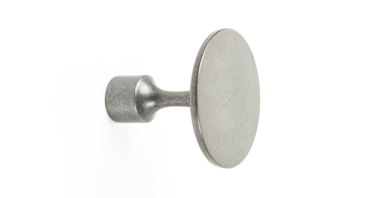 Möbelgriff Edelstahl Finish 96mm Kommodengriff Schrankgriff Schublade