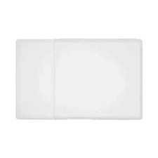 MUJI Polypropylene card case Card holder Double About 30 cards 64 100 14mm