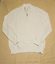 Men's Sweater - Long Warf Seawell Collection MED