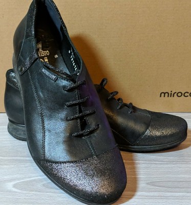 mephisto oxfords womens
