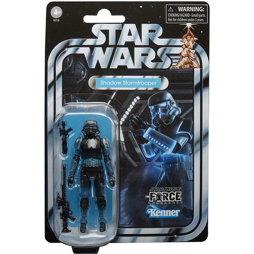 Star Wars Black Series Ahsoka 6in Anakin Clone Wars Armor Action Figur