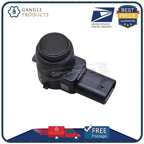 Sensor de aparcamiento 4 PDC A2215420417 para Mercedes-Benz W164 W204 W211 W221 W251 R230 - Imagen 8 de 8
