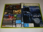 HALO 3 ODST (2 DISC) (XBOX 360 GAME, M)