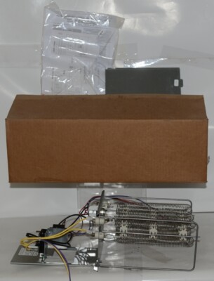 Source 1 S1 4HK06500806 8KW Electric Heater Without Breaker