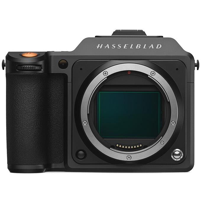 Hasselblad X2D 100C Medium Format Mirrorless Camera from JAPAN | eBay