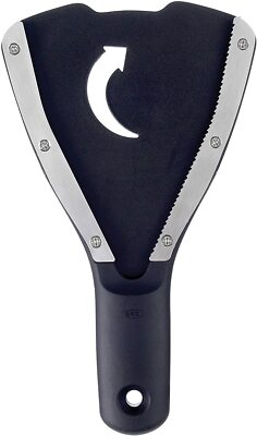 OXO Good Grips Jar Opener With Base Pad - Black - Dishwasher Safe