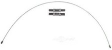 Intermediate Brake Cable  Raybestos  BC96549
