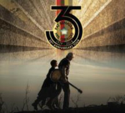 35th Anniversary Tour [DP] by Benatar, Pat / Giraldo, Neil (CD 2-Disc, 2015)