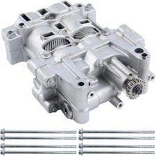 Oil Pump Balance Shaft 68127987AB For Jeep Compass Chrysler 200 2.0L 2.4L 3.6L