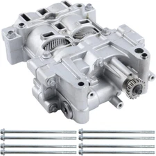 Oil Pump Balance Shaft 68127987AB For Jeep Compass Chrysler 200 2.0L 2.4L 3.6L