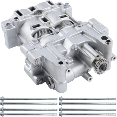 Oil Pump Balance Shaft 68127987AB For Jeep Compass Chrysler 200 2.0L 2.4L 3.6L