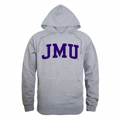 JMU Foundation James Madison Dukes NCAA 