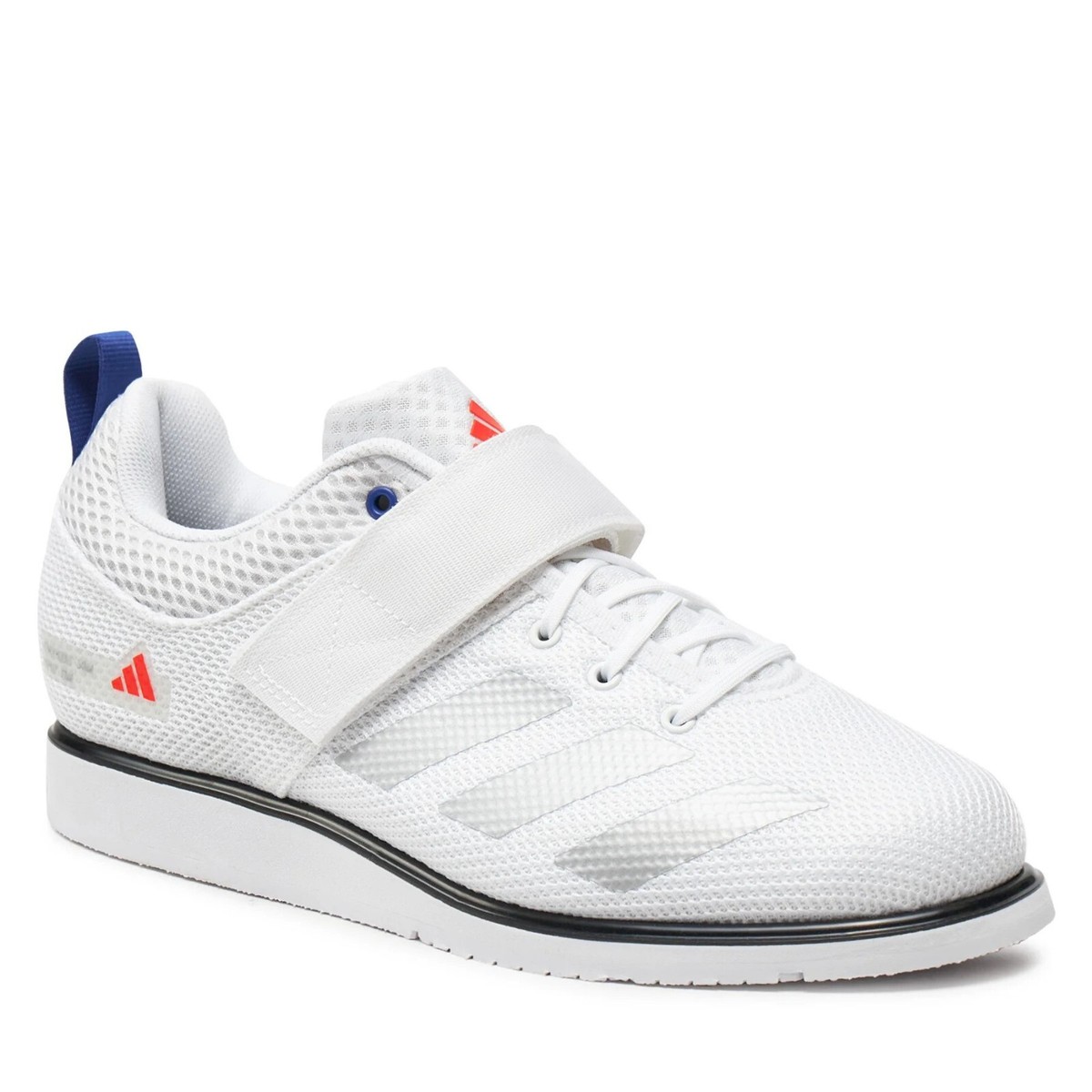 Weightlifting Shoes Adidas Powerlift 5 Powerlifting Shoes Trainers