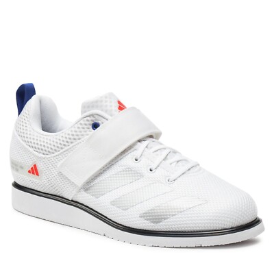Weightlifting Shoes Adidas Powerlift 5 Powerlifting Shoes Trainers