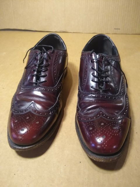 florsheim dress shoes