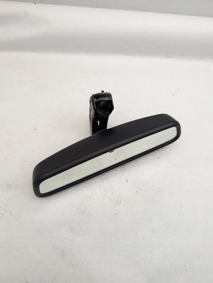 ESPEJO RETROVISOR BMW 760LI 750I B7 E65 E66 con ENLACE HOME GARAJE Foto 2 de 4