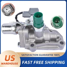 VTEC Solenoid  Variable Valve Timing For Honda Acura B16 B17 B18c 15810-P30-005