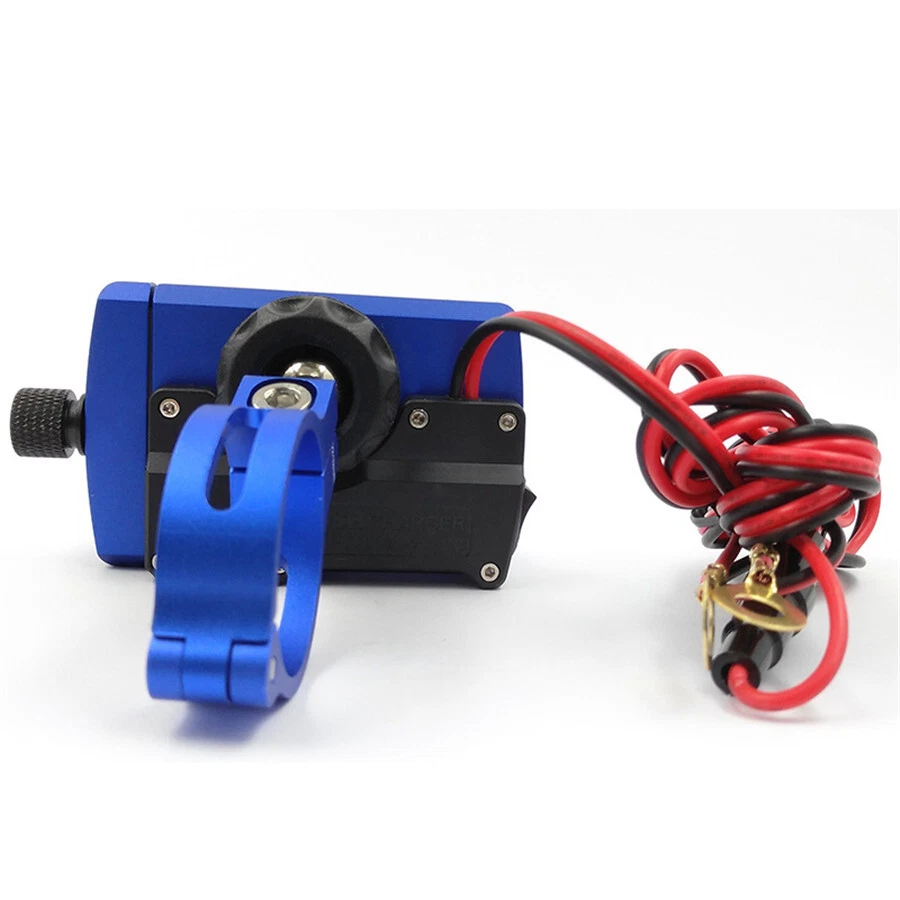 CNC Motorcycle GPS Navigation Mount Bracket for BMW F800GS F650GS F700GS Foto 2 de 4