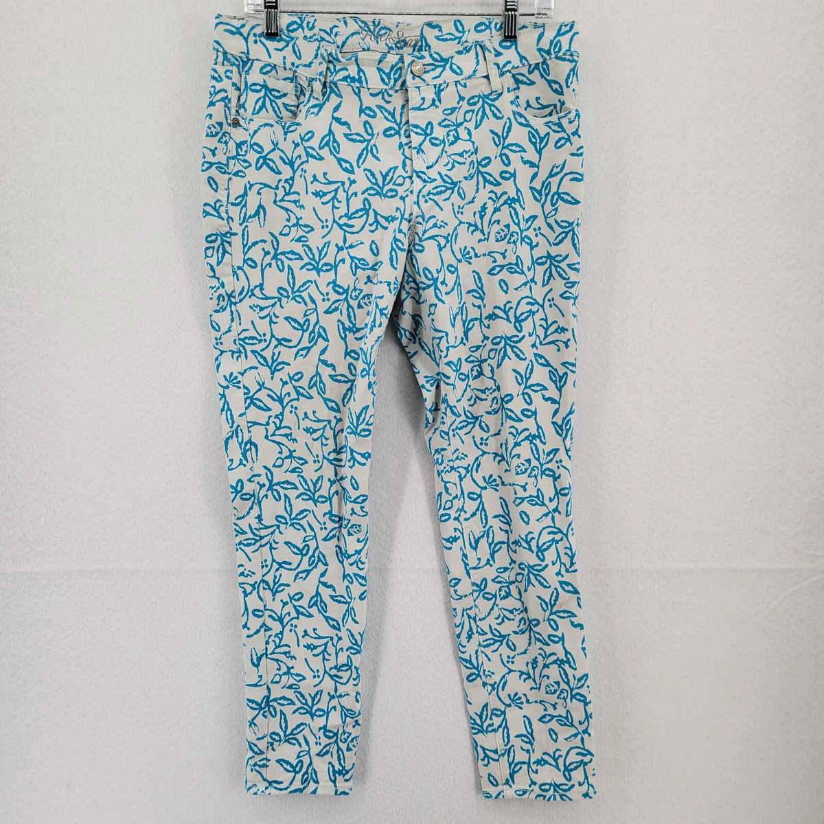 Old navy printed jeans Clearance