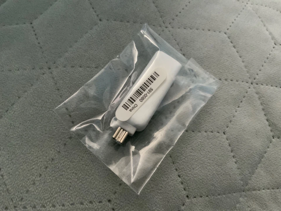 for iPod Classic 3rd Generation Fire Wire PLEASE READ DESCRIPTION  ref.177 - Image 2 of 2