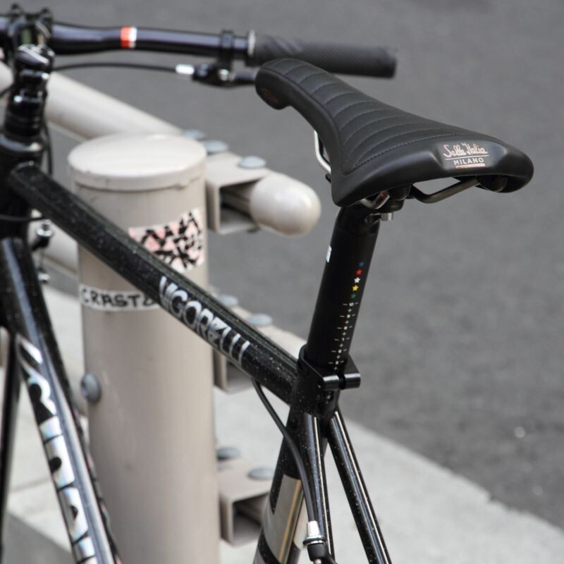 パーツ selle italia MILANO FLITE BONNIE selle ITALIA MILANO FLITE BONNIE