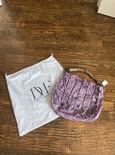 diane von furstenberg handbag Sophia Ruffle Retails 595