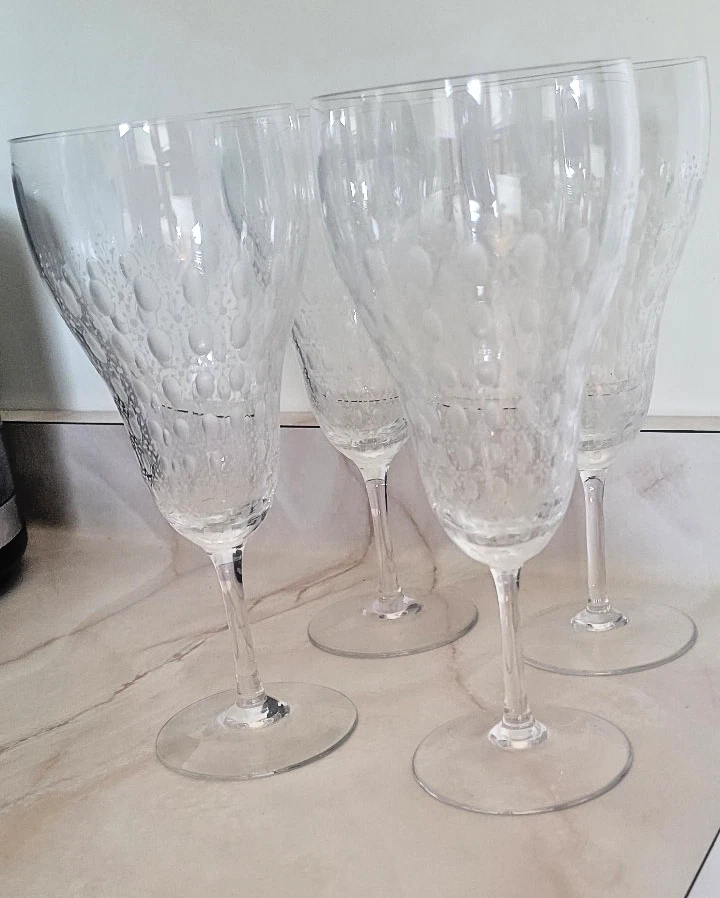 新品 Rosenthal Romance Pattern Crystal Cup rosenthal romance crystal products for sale | eBay