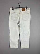 vintage 70-80s mens levis jeans size 32