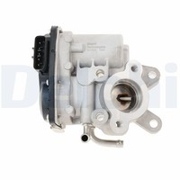 AGR Ventil Delphi EG10636-12B1 12V FüR XV Legacy 4 BL 5 Station Wagon BR BP GR