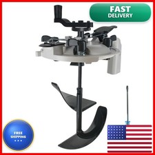 Master Elite Paint Can Mixing Lid Pouring Spout 1 Gallon