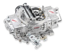 Quick Fuel Frhr-650 Hr-series Carburetor 650cfm-factory Refurbished