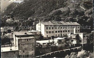 Saint-Dalmas-de-Tende Hotel Restaurant La Rose Blanche