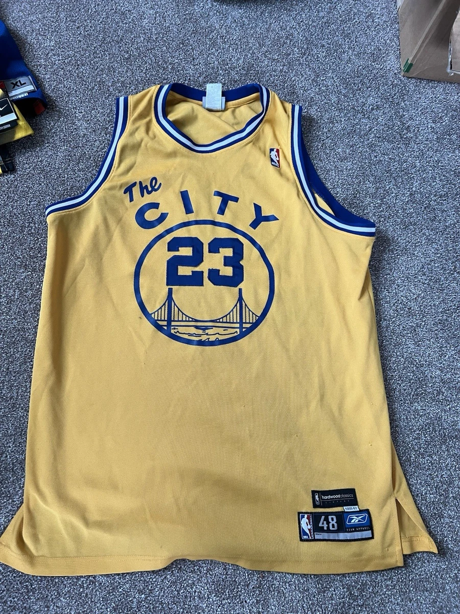 Reebok Golden State Warriors NBA Jerseys for sale | eBay