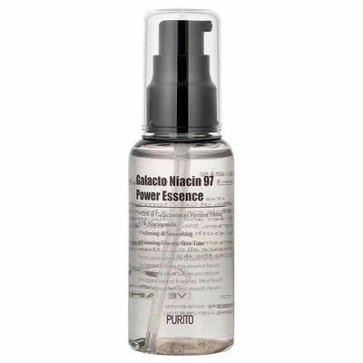 Purito Galacto Niacin 97 Power Essence 60ml