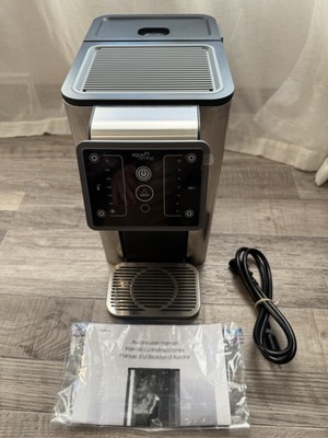 Aqua Optima Aurora AUR002 Hot & Cold Filtered Water Dispenser Unused But Tested