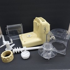 Ronco Popeil P400 Automatic Pasta Maker Machi...