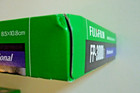 FujiFilm FP-3000B Professional Instant Black and White Film 2014-11 Cold Stored — photo 4