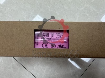 New In Box ASTEC LPQ252 LPQ252-CEF Power Supply