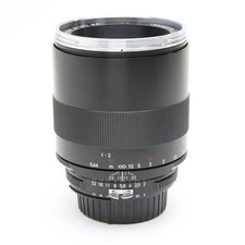 【Condition】 Carl Zeiss Makro-Planar T* 100mm F2 ZF (Nikon F-Mount) [Lens]